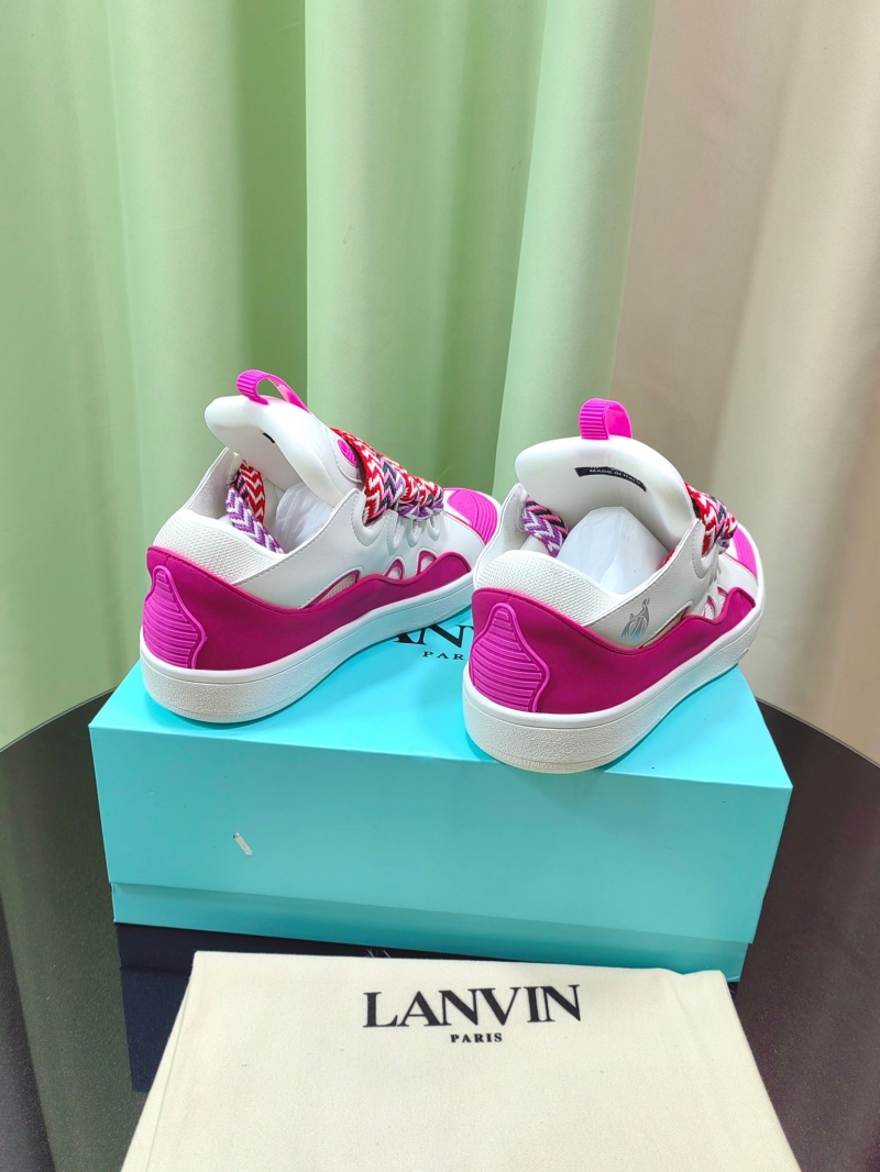 Lanvin Sneakers